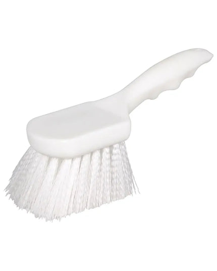 Chổi Cọ Nồi Winco BRN-8P 20.3 cm - Cán Nhựa