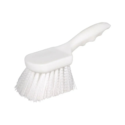 Chổi Cọ Nồi Winco BRN-8P 20.3 cm - Cán Nhựa