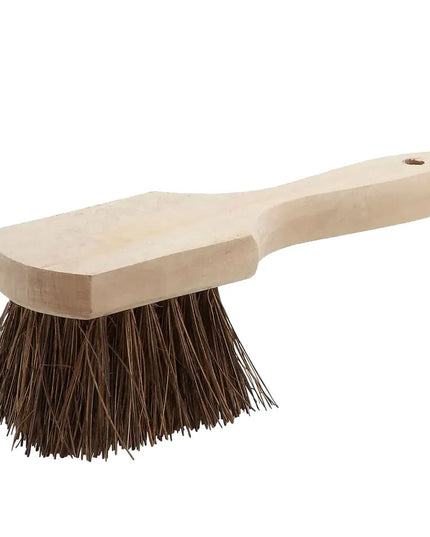 Chổi Cọ Nồi Winco BRP-10 25.4 cm - Cán Gỗ