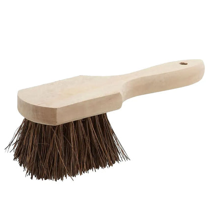 Chổi Cọ Nồi Winco BRP-10 25.4 cm - Cán Gỗ