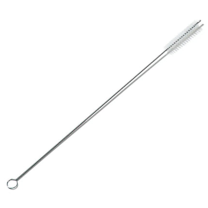 Chổi Cọ Ống Trung Cấp Carlisle 4111400 61 cm - Lông Polyester, Trắng