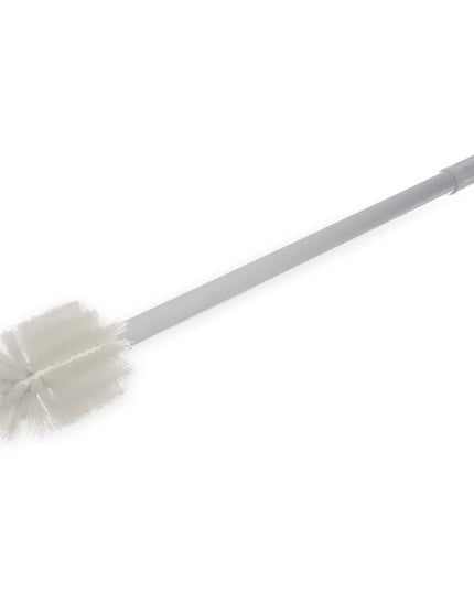 Chổi Cọ Van/Ống Nối Carlisle 4000702 76.2 cm - Nhựa/Polyester, Trắng