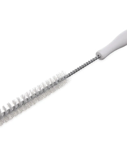 Chổi Cọ Van/Ống Nối Carlisle 4018002 38.1 cm - Nhựa, Trắng