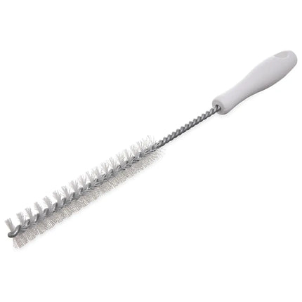 Chổi Cọ Van/Ống Nối Carlisle 4018002 38.1 cm - Nhựa, Trắng