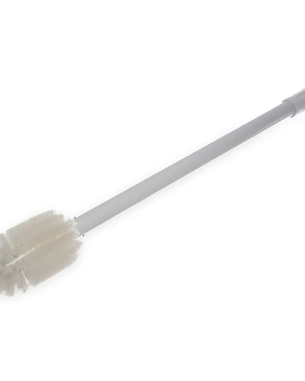 Chổi Cọ Van/Ống Nối Đa Năng Carlisle 4000602 76.2 cm - Nhựa, Trắng