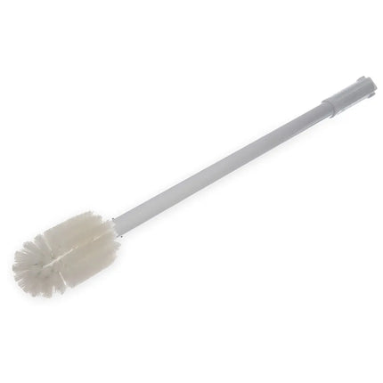 Chổi Cọ Van/Ống Nối Đa Năng Carlisle 4000602 76.2 cm - Nhựa, Trắng