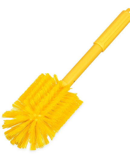 Chổi Cọ Van Và Phụ Kiện Carlisle Sparta® 40002C04 40.6 cm - Lông Poly Vàng, Cán Nhựa, Màu Vàng