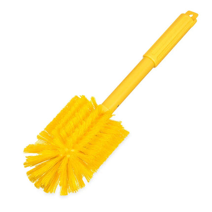 Chổi Cọ Van Và Phụ Kiện Carlisle Sparta® 40002C04 40.6 cm - Lông Poly Vàng, Cán Nhựa, Màu Vàng