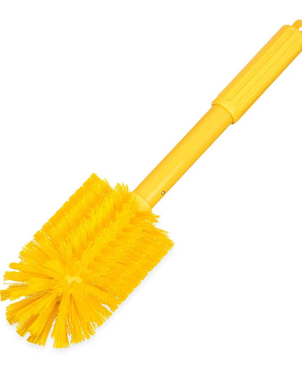 Chổi Cọ Van Và Phụ Kiện Carlisle Sparta® 40005C04 40.6 cm - Lông Poly Vàng, Cán Nhựa, Màu Vàng