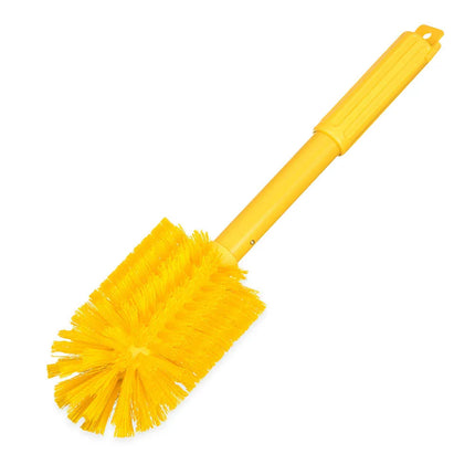 Chổi Cọ Van Và Phụ Kiện Carlisle Sparta® 40005C04 40.6 cm - Lông Poly Vàng, Cán Nhựa, Màu Vàng