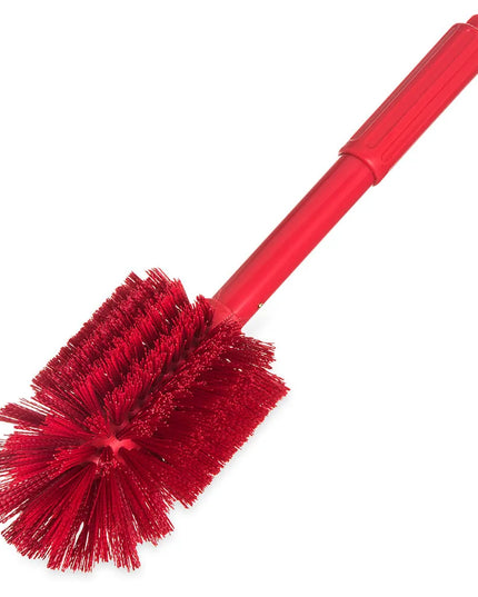 Chổi Đa Năng Carlisle Sparta® 40002C05 Lông Polyester Nhựa Đỏ 40.6 cm