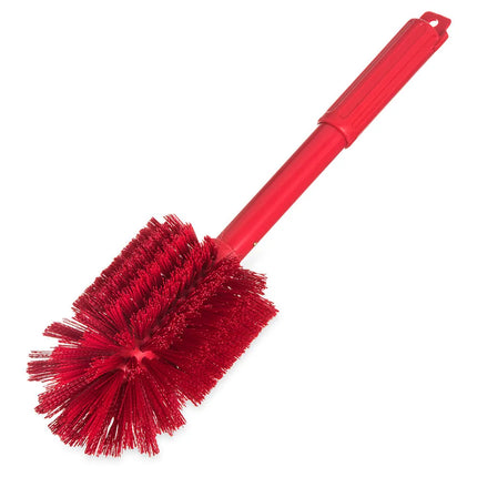 Chổi Đa Năng Carlisle Sparta® 40002C05 Lông Polyester Nhựa Đỏ 40.6 cm