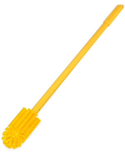 Chổi Đa Năng Sparta Carlisle 40006C04 76.2 cm - Lông Polyester, Nhựa, Vàng