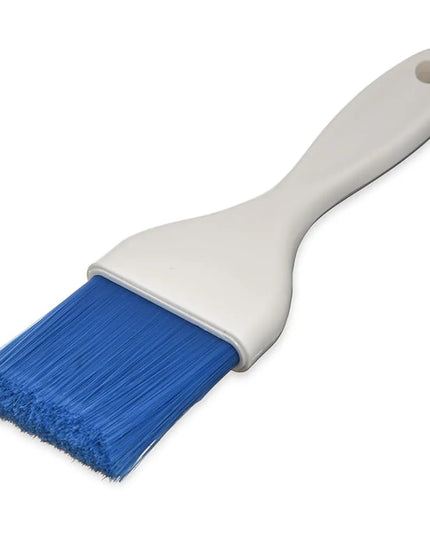 Chổi Phết Bánh Carlisle 4039114 Lông Nylon Nhựa Xanh 5.1 cm