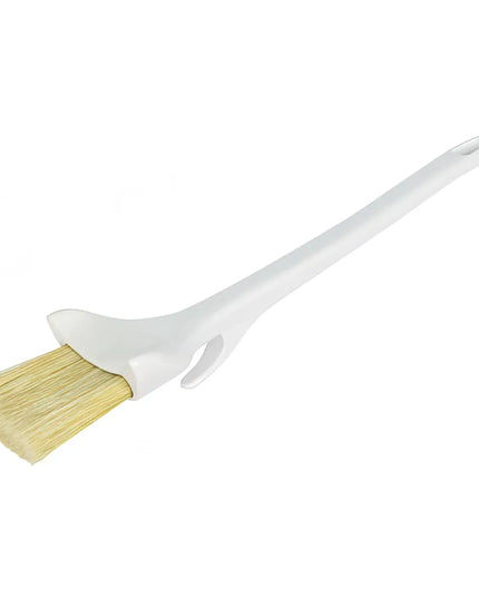 Chổi Phết Bánh Winco WBRP-20H Lông Heo Cán Nhựa Có Móc Treo 5.1 cm