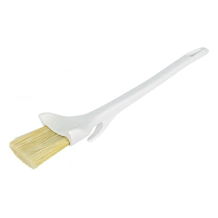 Chổi Phết Bánh Winco WBRP-20H Lông Heo Cán Nhựa Có Móc Treo 5.1 cm