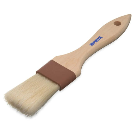 Chổi Phết Thịt Carlisle 4037300 Lông Nâu 3.8 cm
