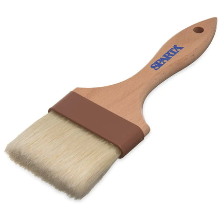 Chổi Phết Thịt Carlisle 4037500 Lông Nâu 7.6 cm