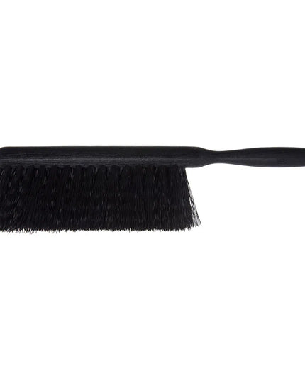 Chổi Quét Bàn/Kệ Carlisle 3625803 20.3 cm - Nhựa, Đen