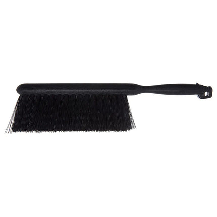 Chổi Quét Bàn/Kệ Carlisle 3625803 20.3 cm - Nhựa, Đen