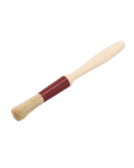 Chổi Quét Bánh Dẹt Matfer Bourgeat 116020 Lông Tự Nhiên Cán Nhựa 1.3 cm