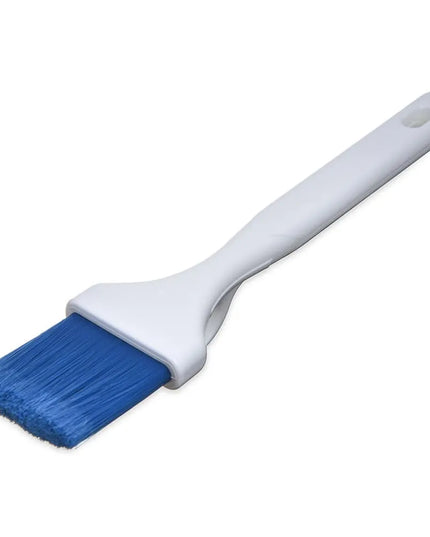 Chổi Quét Bơ/Bánh Carlisle 4040114 Lông Nylon Cán Nhựa 5 cm Màu Xanh