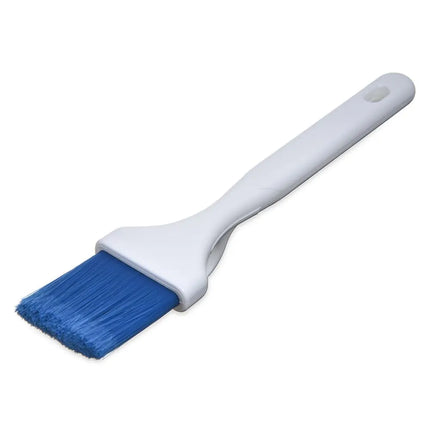 Chổi Quét Bơ/Bánh Carlisle 4040114 Lông Nylon Cán Nhựa 5 cm Màu Xanh