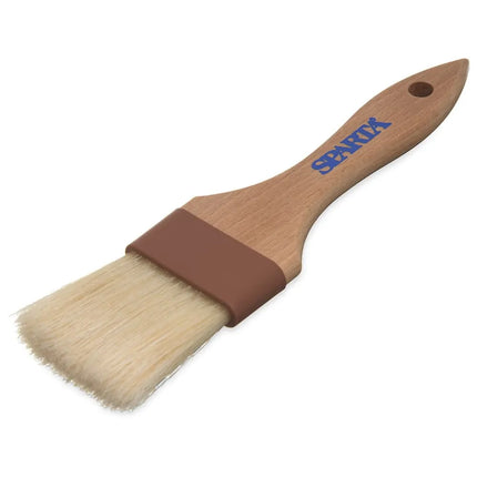 Chổi Quét Bơ Carlisle 4037400 Lông Heo 5 cm Màu Nâu