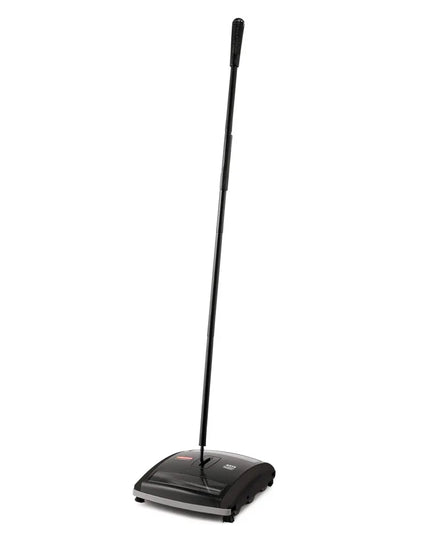 Chổi Quét Cơ Học Hai Chiều Không Lông Rubbermaid FG421588BLA Executive