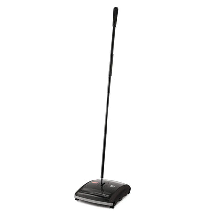 Chổi Quét Cơ Học Hai Chiều Không Lông Rubbermaid FG421588BLA Executive