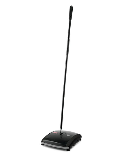 Chổi Quét Cơ Học Hai Chiều Rubbermaid FG421388BLA Executive