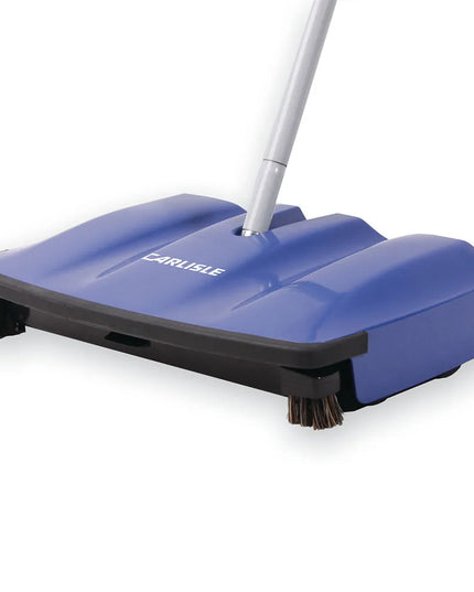 Chổi Quét Đa Bề Mặt Carlisle 36400-14 30 cm Màu Xanh