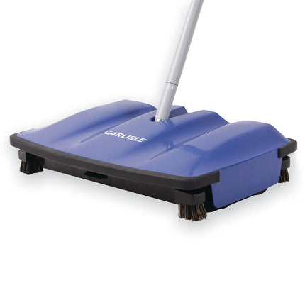 Chổi Quét Đa Bề Mặt Carlisle 36400-14 30 cm Màu Xanh