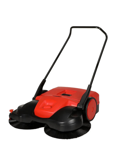 Chổi Quét Đẩy Bissell BG-497 97 cm 3 Lông Màu Cam