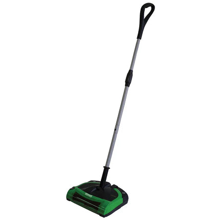 Chổi Quét Sàn Dùng Pin Bissell BG9100NM 29 cm Lông Đơn Màu Xanh Lá