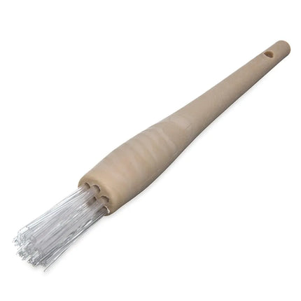 Chổi Vệ Sinh Bàn Kẹp Waffle Carlisle 4011500 24.1 cm - Teflon/Nhựa
