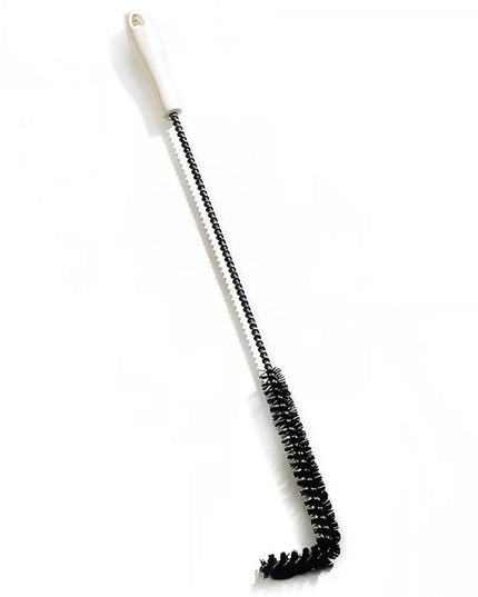 Chổi Vệ Sinh Chảo Chiên Carlisle 4015200 58.4 cm - Lông Poly/Nhựa