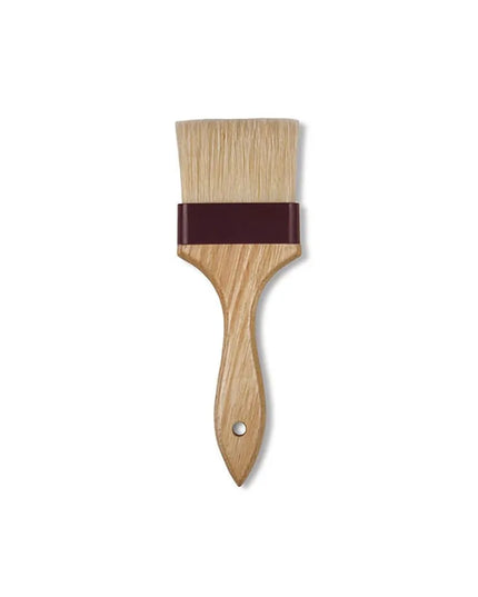Cọ Bánh Ngọt Vollrath 463 7.6 cm - Lông Heo Rừng