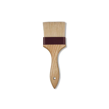 Cọ Bánh Ngọt Vollrath 463 7.6 cm - Lông Heo Rừng