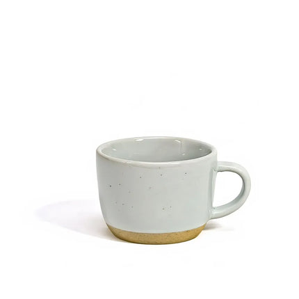 Cốc Artefact™ Front Of The House DCS069BEP23 90 ml - Sứ Màu Tro