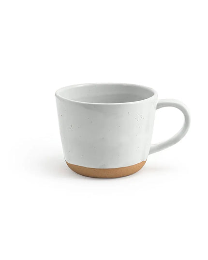 Cốc Artefact™ Front Of The House DMU026BEP23 325 ml - Sứ Màu Tro