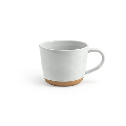 Cốc Artefact™ Front Of The House DMU026BEP23 325 ml - Sứ Màu Tro