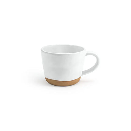 Cốc Artefact™ Front Of The House DMU026WHP23 325 ml - Sứ Trắng