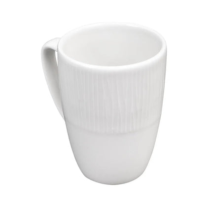 Cốc Bamboo Churchill WHBALM121 355 ml - Gốm Trắng