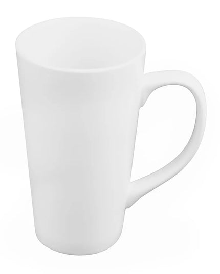 Cốc Bistro Cao Libbey TBM-11 295 ml Sứ Trắng