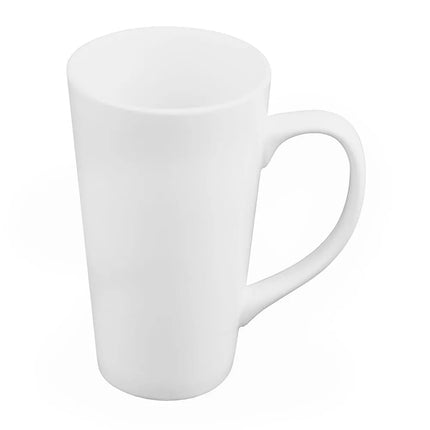 Cốc Bistro Cao Libbey TBM-11 295 ml Sứ Trắng