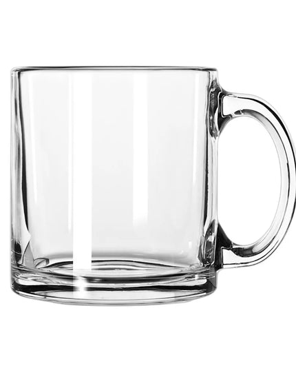 Cốc Cà Phê Libbey 5213 Hoffman House 384 ml