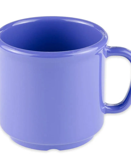 Cốc Cà Phê Nhựa GET S-12-PB 355 ml - Màu Xanh