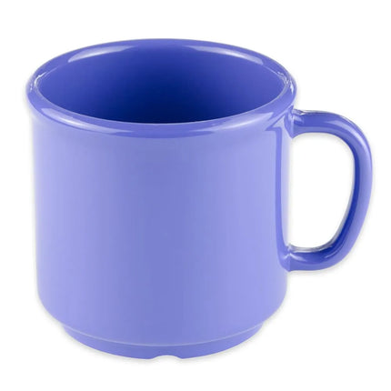 Cốc Cà Phê Nhựa GET S-12-PB 355 ml - Màu Xanh