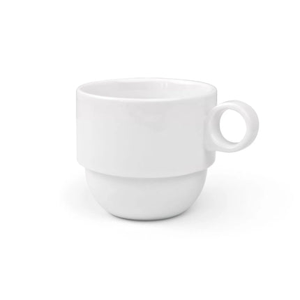 Cốc Catalyst® Front Of The House DMU016BEP23 390 ml - Sứ, Trắng
